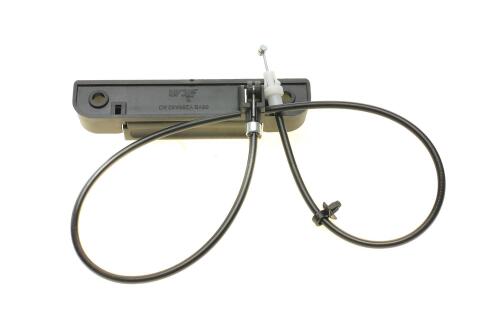 Ручка дверей (задніх/всередині) (R) Ford Connect 1.8 TDCi 02-13