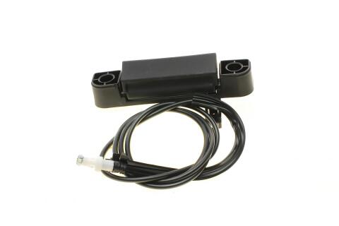 Ручка дверей (бічних/всередині) (L) Ford Transit 00- (з тросіком) Ручка дверей (бічних/всередині) (L) Ford Transit 00- (з тросіком)