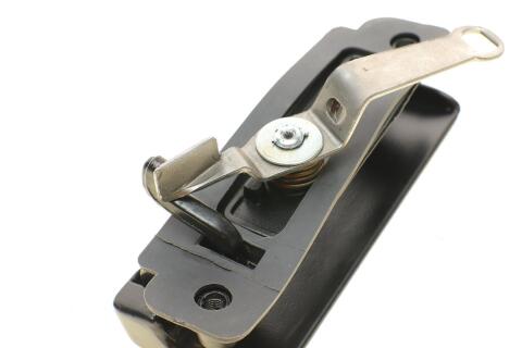 Ручка дверей (задніх/ззовні/ляда) Ford Transit 86-00