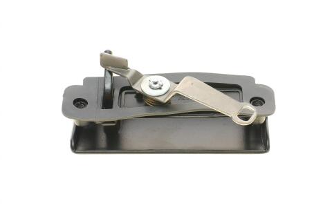 Ручка дверей (задніх/ззовні/ляда) Ford Transit 86-00