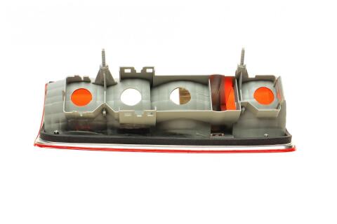 Фонарь задний Ford Connect 02-(R)