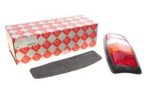 Ліхтар задній Ford Transit 83-85 (L) (без плати)