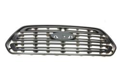 Решетка радиатора Ford Transit V363 14- Решетка радиатора Ford Transit V363 14-