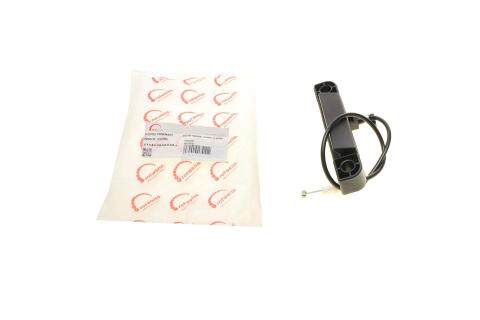 Ручка дверей (бічних/всередині) (L) Ford Tourneo Connect/Transit 02-13 Ручка дверей (бічних/всередині) (L) Ford Tourneo Connect/Transit 02-13