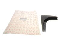 Бризковик (передній) (R) Ford Transit 00- Бризковик (передній) (R) Ford Transit 00-