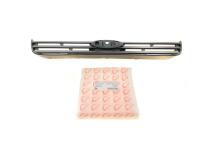 Решітка радіатора Ford Connect 09-13