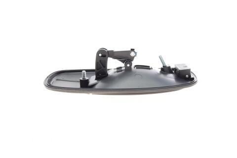 Ручка дверей (бічних/ззовні) Renault Trafic/Opel Vivaro 01- (R)