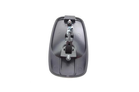 Ручка дверей (бічних/ззовні) Renault Trafic/Opel Vivaro 01- (R)