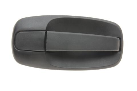 Ручка дверей (задніх/ззовні) Renault Trafic/Opel Vivaro 01-