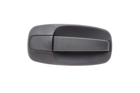 Ручка дверей (бічних/ззовні) Renault Trafic/Opel Vivaro 01- (R)