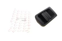 Ручка дверей (бічних/ззовні) (R) Renault Master 98-10 (8200856290) Ручка дверей (бічних/ззовні) (R) Renault Master 98-10 (8200856290)