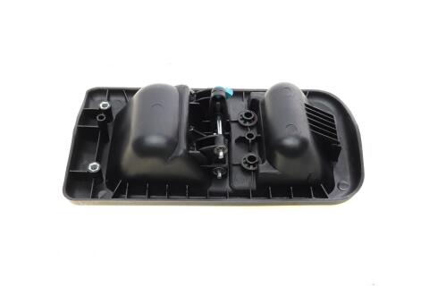 Ручка дверей (бічних/ззовні) (R) Renault Master 98-10 (8200856290)