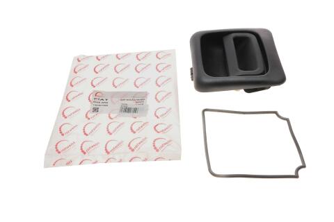 Ручка дверей (бічних/ззовні) Fiat Ducato/Peugeot Boxer 02-06 (735307399)