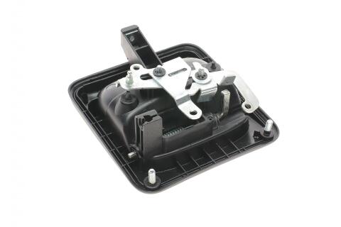 Ручка дверей (бічних/ззовні) Fiat Ducato/Peugeot Boxer 02-06 (735307399)