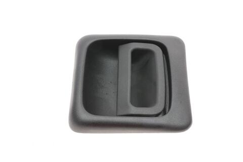 Ручка дверей (бічних/ззовні) Fiat Ducato/Peugeot Boxer 02-06 (735307399)