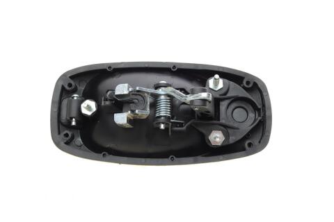 Ручка дверей (передніх) (R) Citroen Nemo/Peugeot Bipper 08-