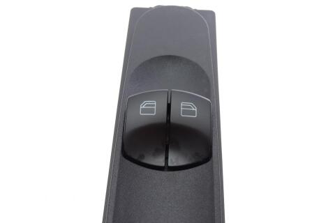 Кнопка склопідіймача (L) MB Sprinter/VW Crafter 06- (блок)