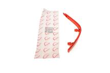 Світловідбивач бампера (заднього) VW T6 15- (R)