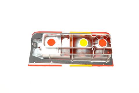 Ліхтар задній Ford Transit 86-99 (R) Ліхтар задній Ford Transit 86-99 (R)