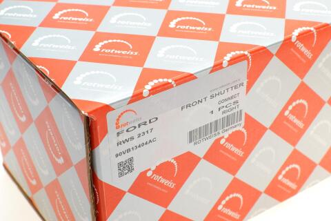 Ліхтар задній Ford Transit 86-99 (R) Ліхтар задній Ford Transit 86-99 (R)