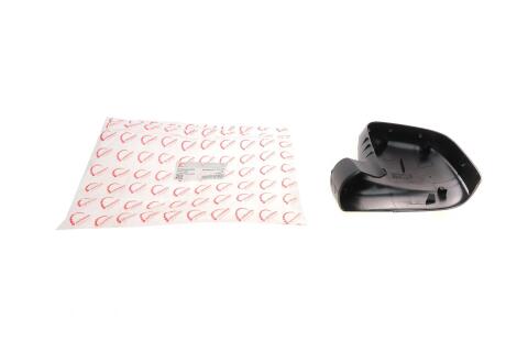 Кришка дзеркала (R) VW T5/Caddy 03- Кришка дзеркала (R) VW T5/Caddy 03-