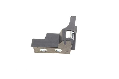 Кронштейн кріплення бампера (переднього) Renault Megane IV 16- (к-кт) Кронштейн кріплення бампера (переднього) Renault Megane IV 16- (к-кт)