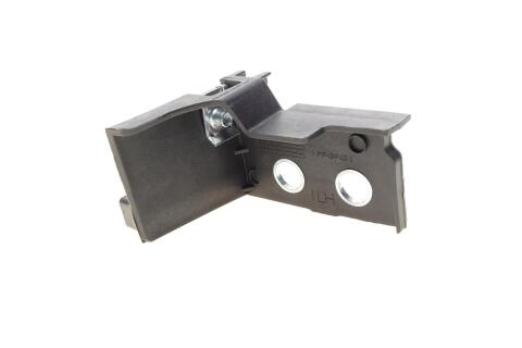 Кронштейн кріплення бампера (переднього) Renault Megane IV 16- (к-кт) Кронштейн кріплення бампера (переднього) Renault Megane IV 16- (к-кт)