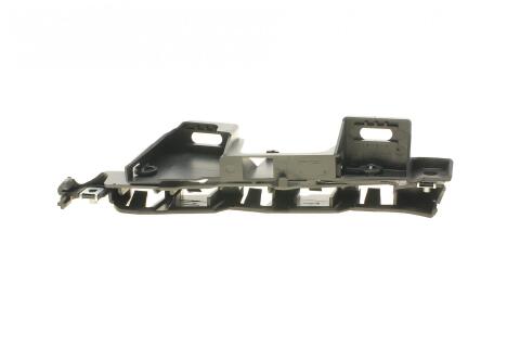 Кронштейн крепления бампера (переднего) Citroen C4 04-11 (к-кт)