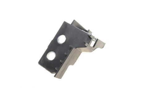 Кронштейн кріплення бампера (переднього) Renault Megane IV 16- (к-кт) Кронштейн кріплення бампера (переднього) Renault Megane IV 16- (к-кт)