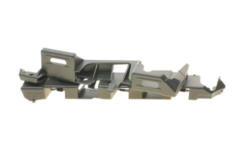 Кронштейн крепления бампера (переднего) Citroen C4 04-11 (к-кт)