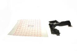 Кронштейн кріплення фари Renault Megane/Scenic 03-08 (R)