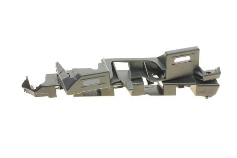 Кронштейн крепления бампера (переднего) Citroen C4 04-11 (к-кт)