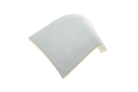 Кут бампера (заднього) Ford Connect 06- (L) Кут бампера (заднього) Ford Connect 06- (L)