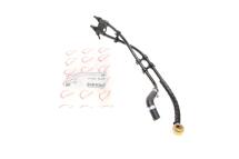 Трубка паливна Fiat Ducato 2.3 Multijet/ Iveco Daily 2.3 JTD 06-