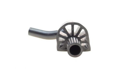 Патрубок вентиляції картера VW T5/Multivan 2.5TDI 03-09 Патрубок вентиляції картера VW T5/Multivan 2.5TDI 03-09