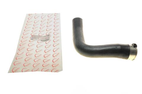 Патрубок интеркулера VW Crafter 2.0 TDI 11-16