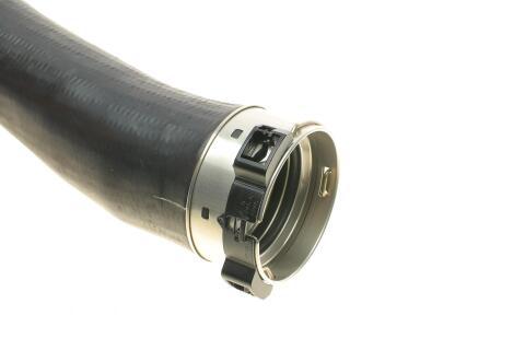 Патрубок интеркулера VW Crafter 2.0 TDI 11-16