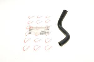 Патрубок вентиляції картера Dacia Logan/Sandero 1.5 dCi 05-10