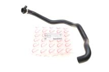 Патрубок системи охолодження Fiat Doblo 1.9 D 01-