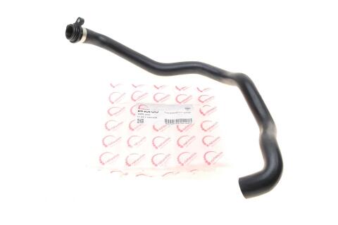 Патрубок системи охолодження Fiat Doblo 1.9 D 01-