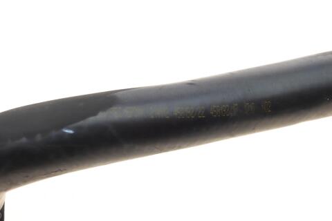 Патрубок системи охолодження Fiat Doblo 1.9 D 01-