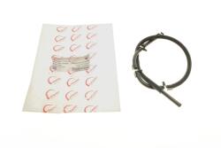 Шланг сливной BMW 5 (F10/G30/F90)/X4 (F26/G02/F98) 14- B47