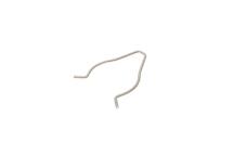 Фіксатор патрубка системи охолодження Citroen Berlingo/Peugeot Partner 1.6 VTi 08-