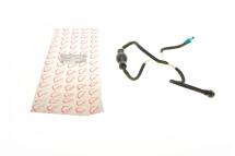 Трубка паливна Dacia Duster 1.5 dCi 10-13