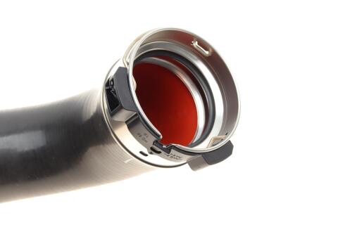 Патрубок интеркулера (длинный) Opel Vivaro B/Renault Trafic III 1.6dCi 14-