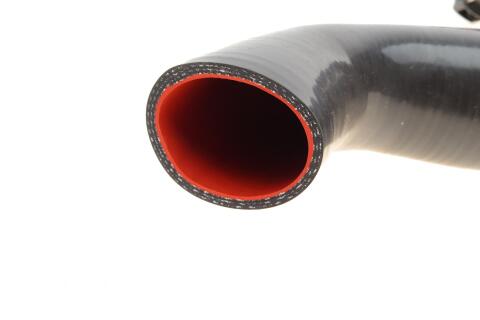 Патрубок интеркулера (длинный) Opel Vivaro B/Renault Trafic III 1.6dCi 14-