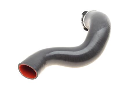 Патрубок интеркулера (длинный) Opel Vivaro B/Renault Trafic III 1.6dCi 14-