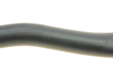 Патрубок радіатора (нижній) VW T4 1.9TD 92-03