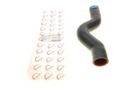 Патрубок интеркулера Renault Trafic 2.5dCi 03-