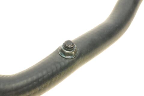 Патрубок радиатора Renault Trafic/Opel Vivaro 1.9dCi 01-